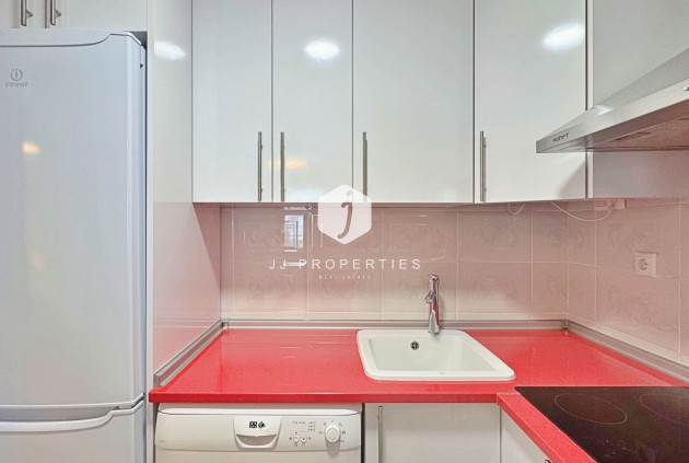 Resale - Apartment / flat -
Torrevieja - Costa Blanca