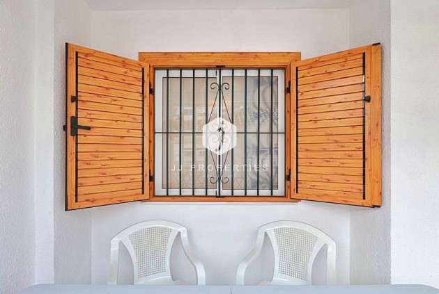 Resale - Apartment / flat -
Torrevieja - Costa Blanca