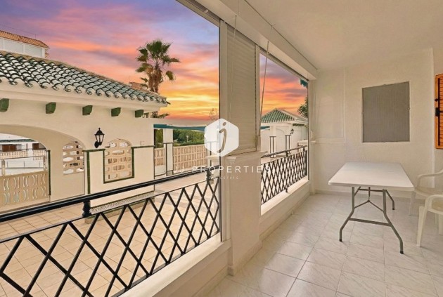 Resale - Apartment / flat -
Torrevieja - Costa Blanca