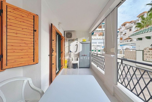 Resale - Apartment / flat -
Torrevieja - Costa Blanca