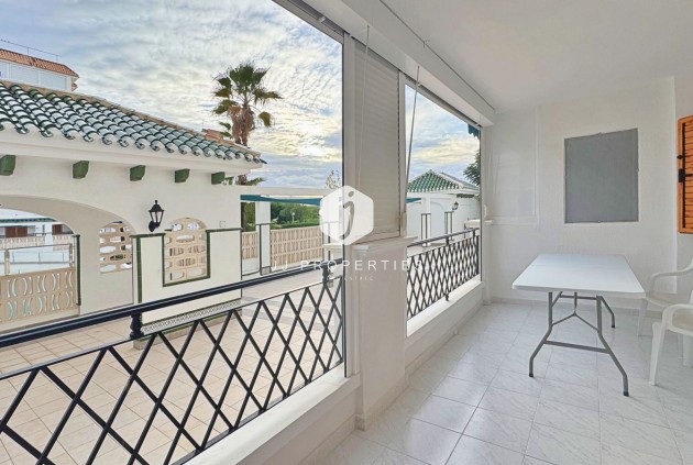 Resale - Apartment / flat -
Torrevieja - Costa Blanca