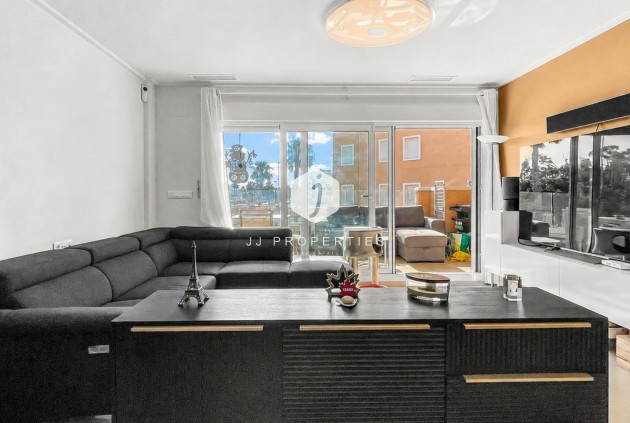 Resale - Apartment / flat -
Guardamar del Segura - Costa Blanca