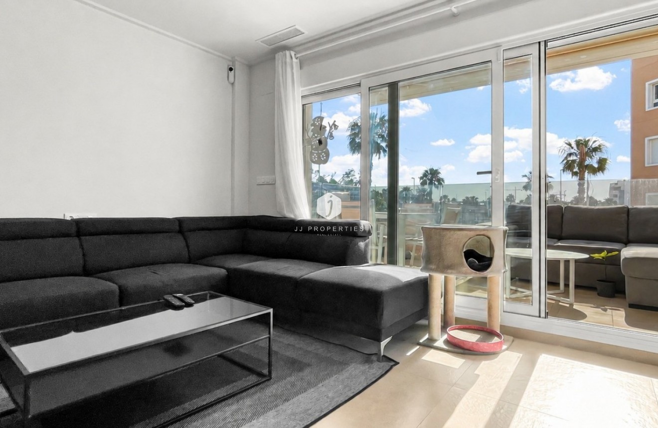 Resale - Apartment / flat -
Guardamar del Segura - Costa Blanca