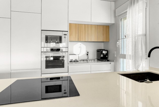 Resale - Apartment / flat -
Guardamar del Segura - Costa Blanca