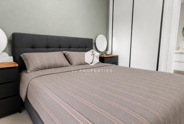 Resale - Apartment / flat -
Guardamar del Segura - Costa Blanca