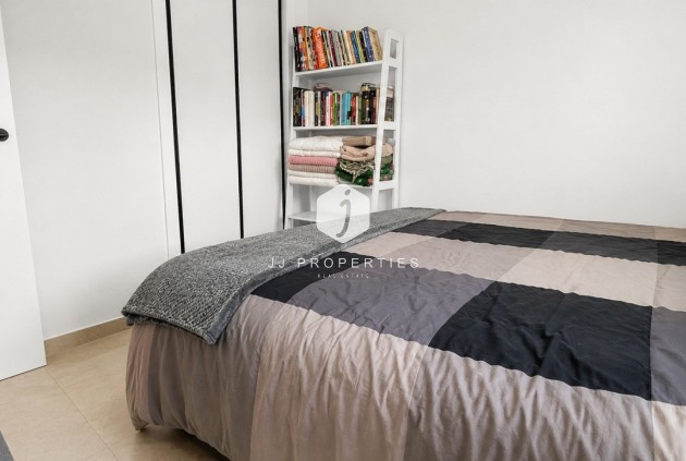 Resale - Apartment / flat -
Guardamar del Segura - Costa Blanca