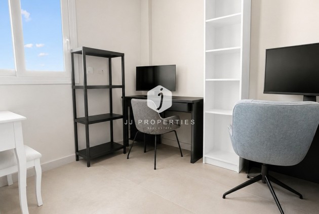 Resale - Apartment / flat -
Guardamar del Segura - Costa Blanca