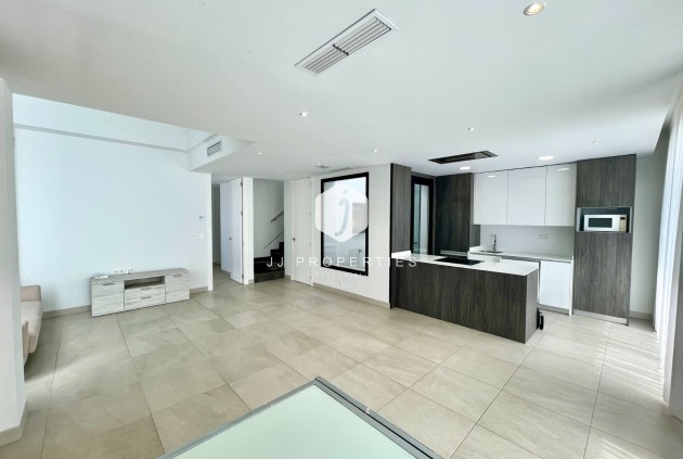 Resale - Villa -
Benijofar - Costa Blanca