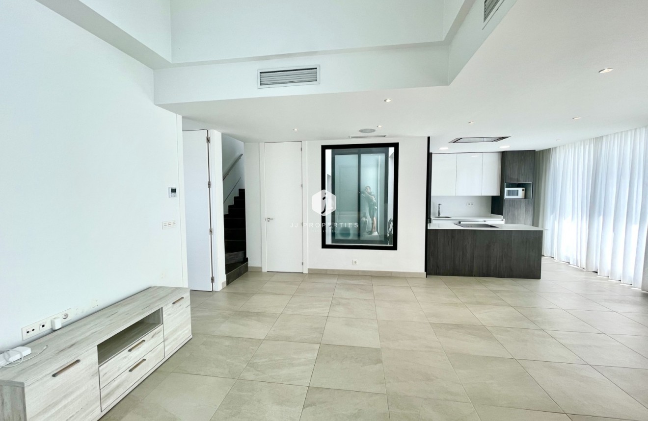 Resale - Villa -
Benijofar - Costa Blanca