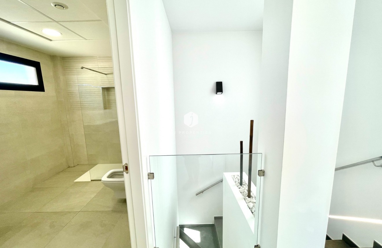 Resale - Villa -
Benijofar - Costa Blanca