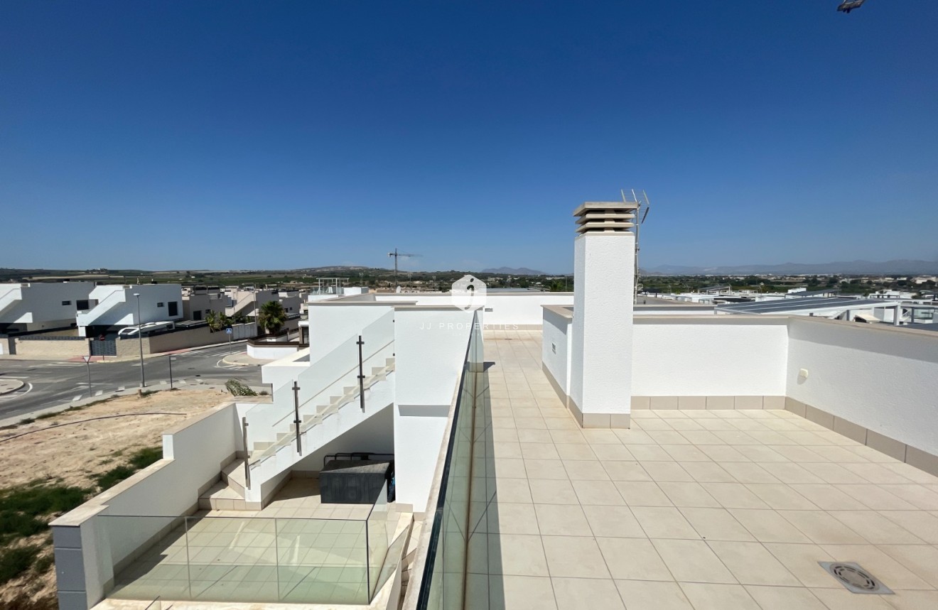 Resale - Villa -
Benijofar - Costa Blanca