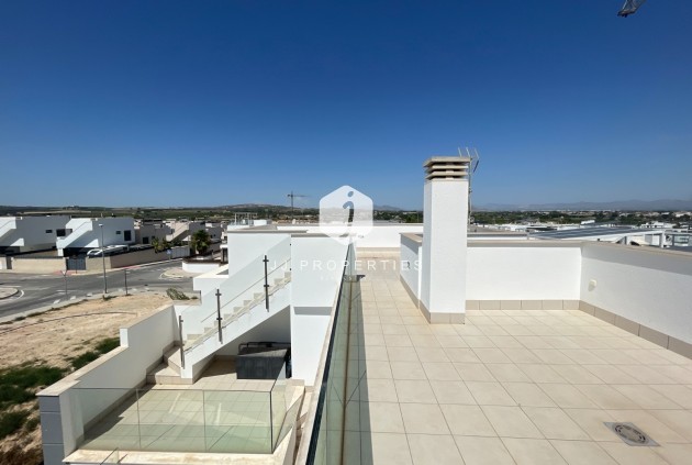 Resale - Villa -
Benijofar - Costa Blanca