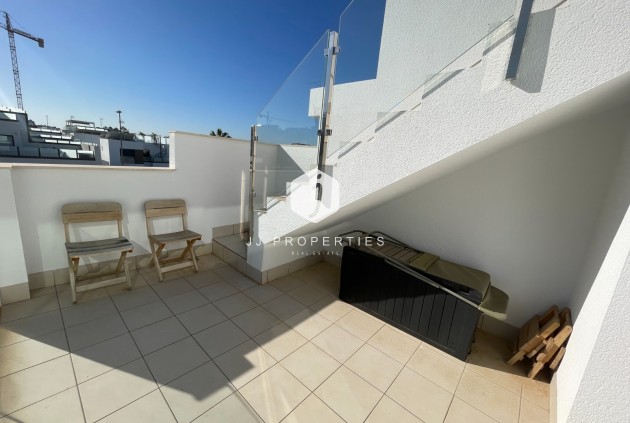 Resale - Villa -
Benijofar - Costa Blanca