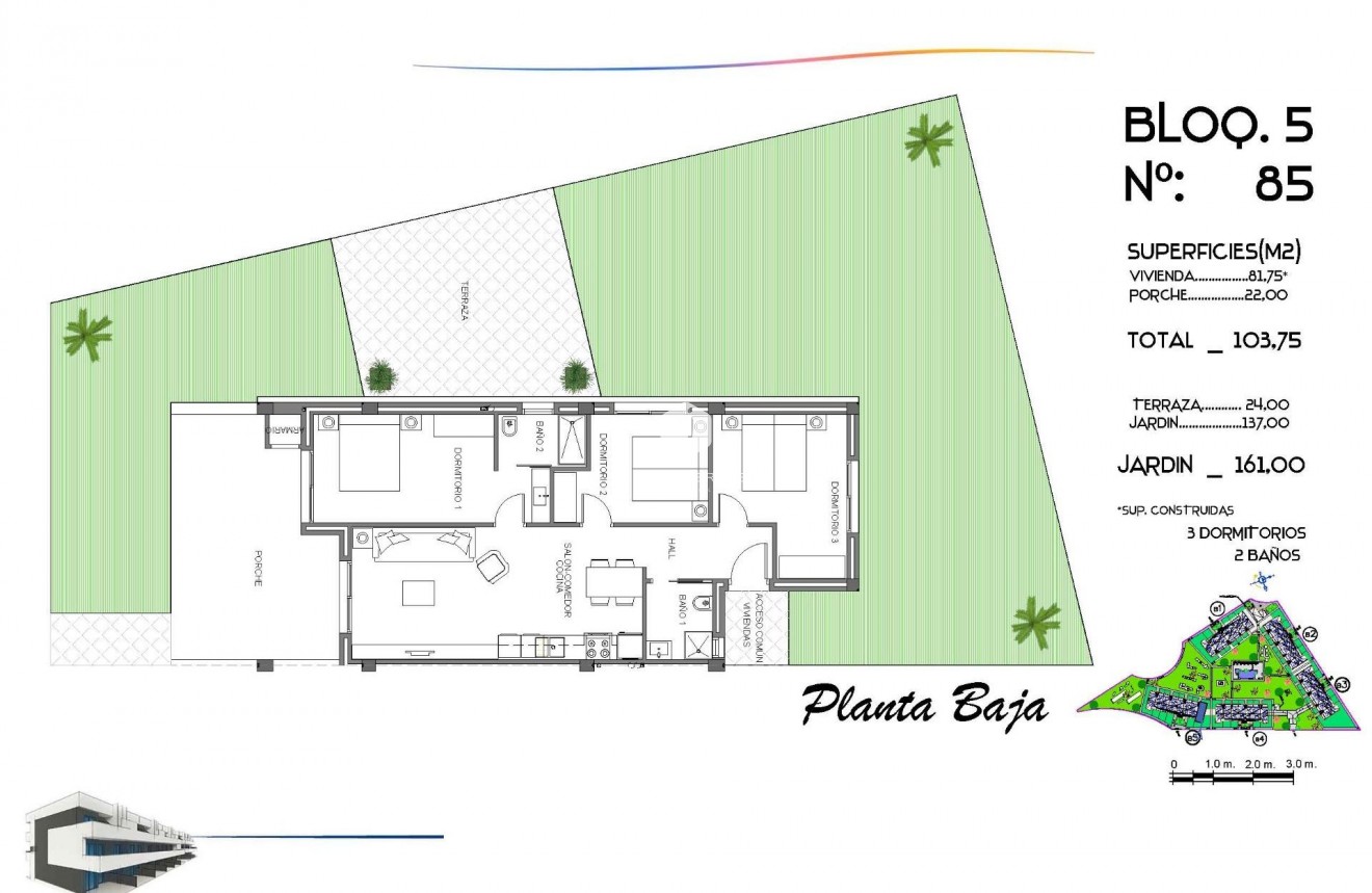 New Build - Apartment / flat -
Guardamar del Segura - El Raso