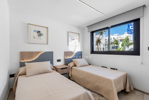 New Build - Apartment / flat -
Guardamar del Segura - El Raso