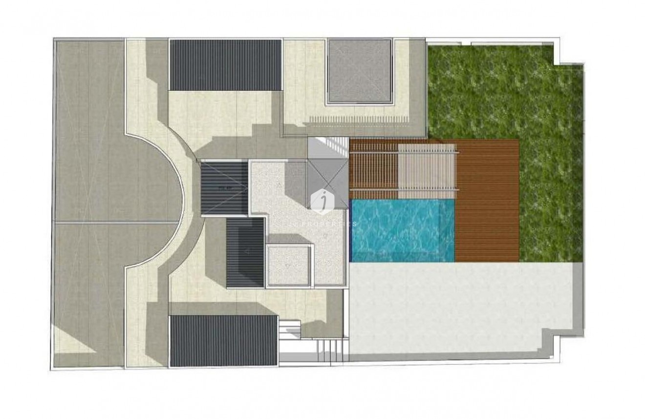 Neue Gebäude - Wohnung -
Guardamar del Segura - Pueblo
