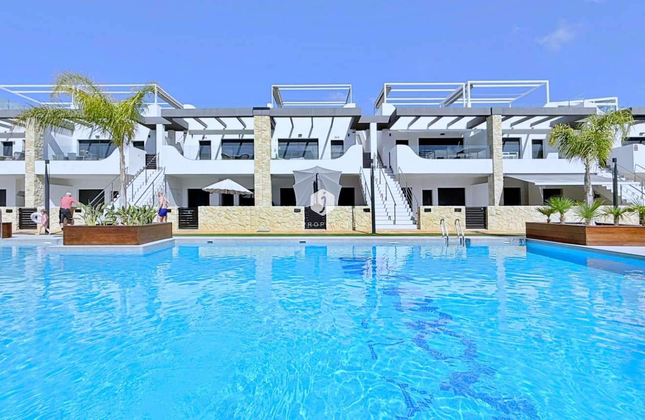 Resale - Penthouse -
Orihuela Costa - Costa Blanca