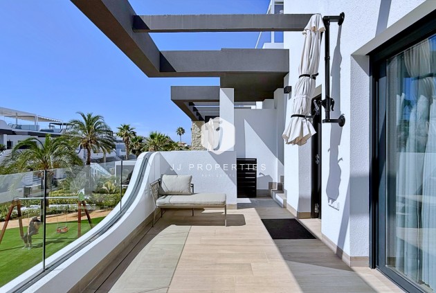 Resale - Penthouse -
Orihuela Costa - Costa Blanca