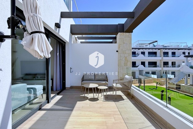 Resale - Penthouse -
Orihuela Costa - Costa Blanca