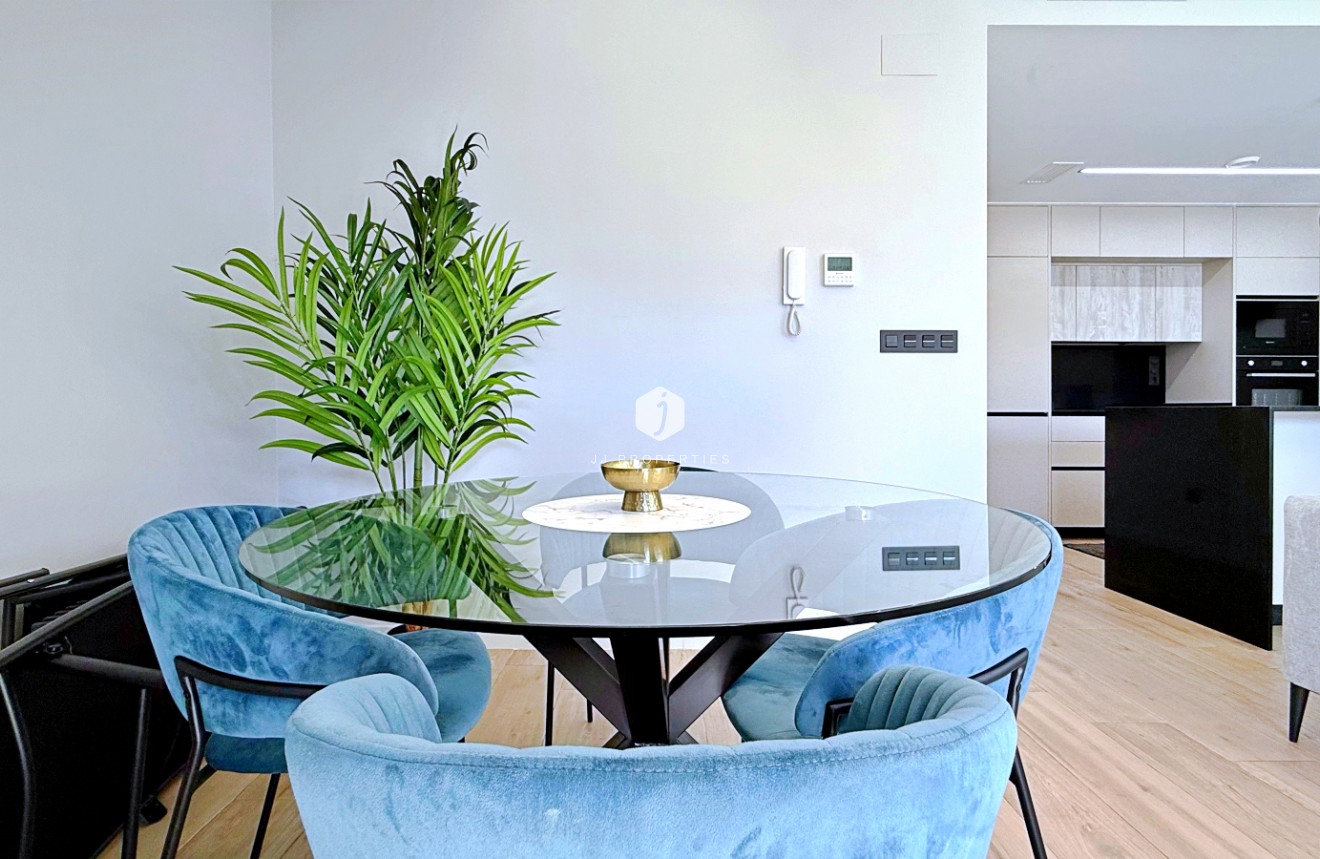 Resale - Penthouse -
Orihuela Costa - Costa Blanca