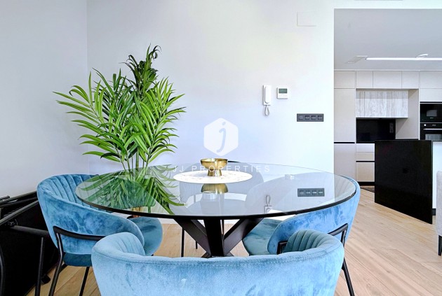 Resale - Penthouse -
Orihuela Costa - Costa Blanca