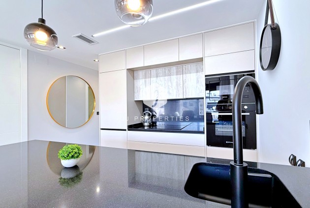 Resale - Penthouse -
Orihuela Costa - Costa Blanca
