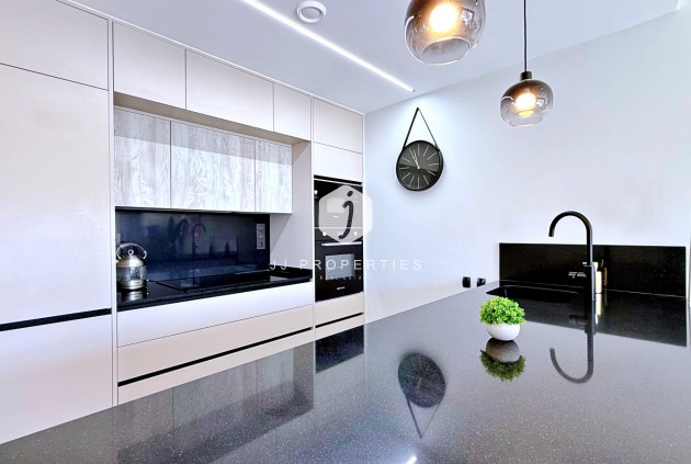Resale - Penthouse -
Orihuela Costa - Costa Blanca