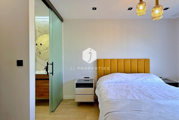 Resale - Penthouse -
Orihuela Costa - Costa Blanca