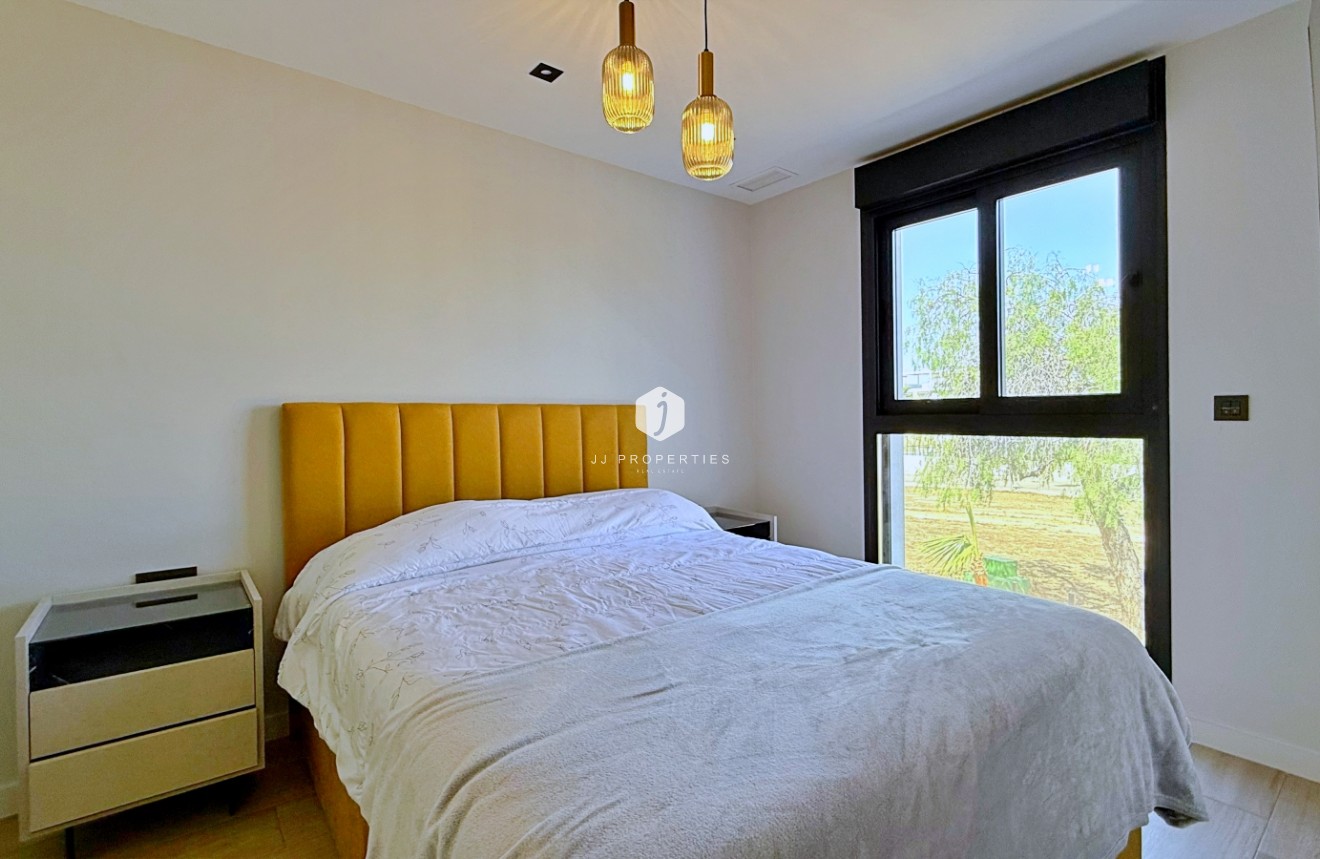 Resale - Penthouse -
Orihuela Costa - Costa Blanca