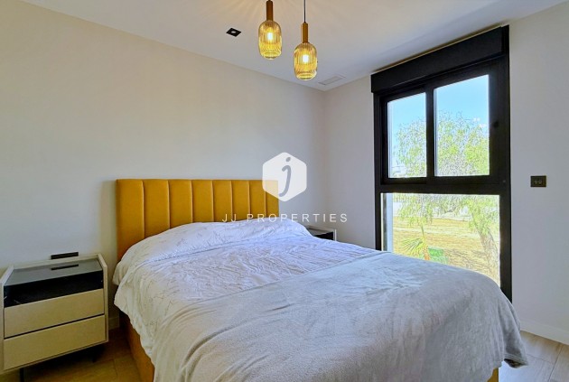 Resale - Penthouse -
Orihuela Costa - Costa Blanca