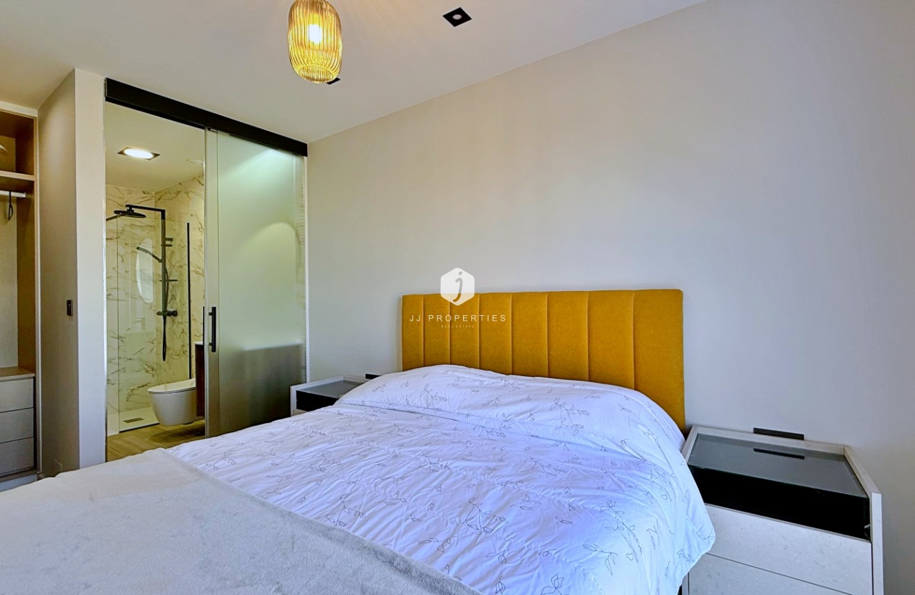 Resale - Penthouse -
Orihuela Costa - Costa Blanca
