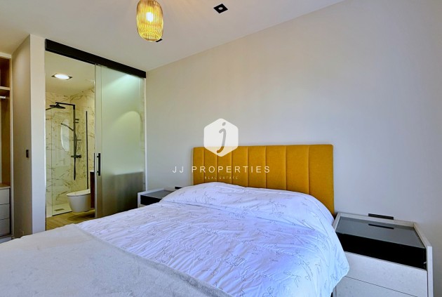 Resale - Penthouse -
Orihuela Costa - Costa Blanca