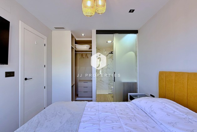 Resale - Penthouse -
Orihuela Costa - Costa Blanca