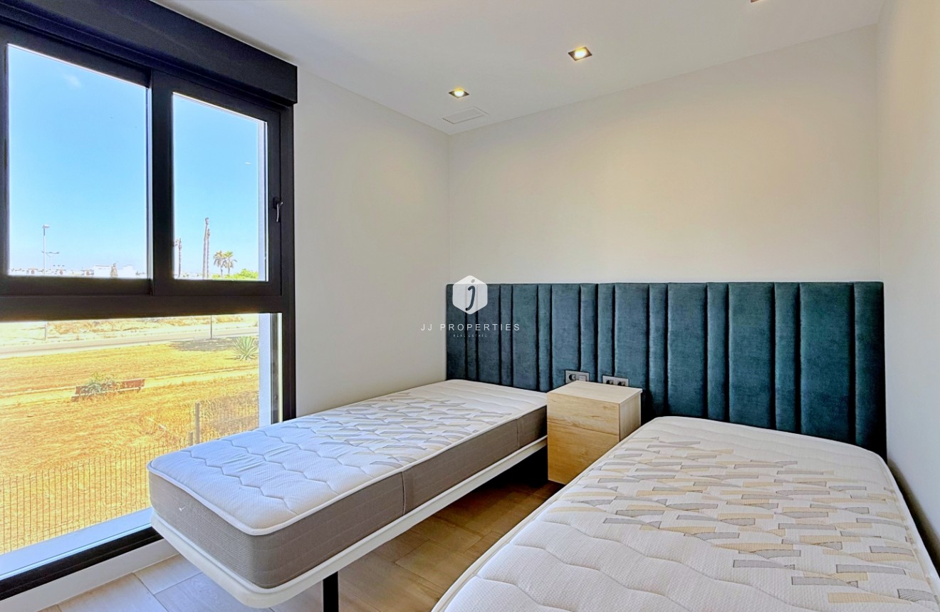 Resale - Penthouse -
Orihuela Costa - Costa Blanca