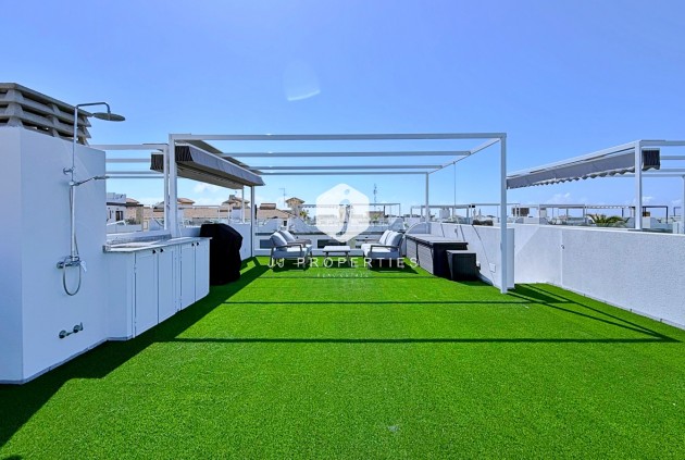Resale - Penthouse -
Orihuela Costa - Costa Blanca