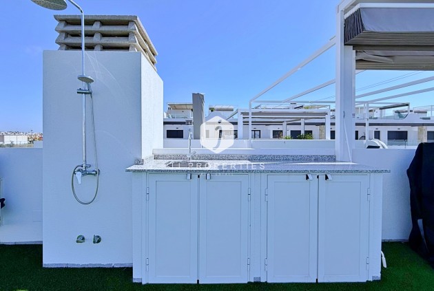 Resale - Penthouse -
Orihuela Costa - Costa Blanca