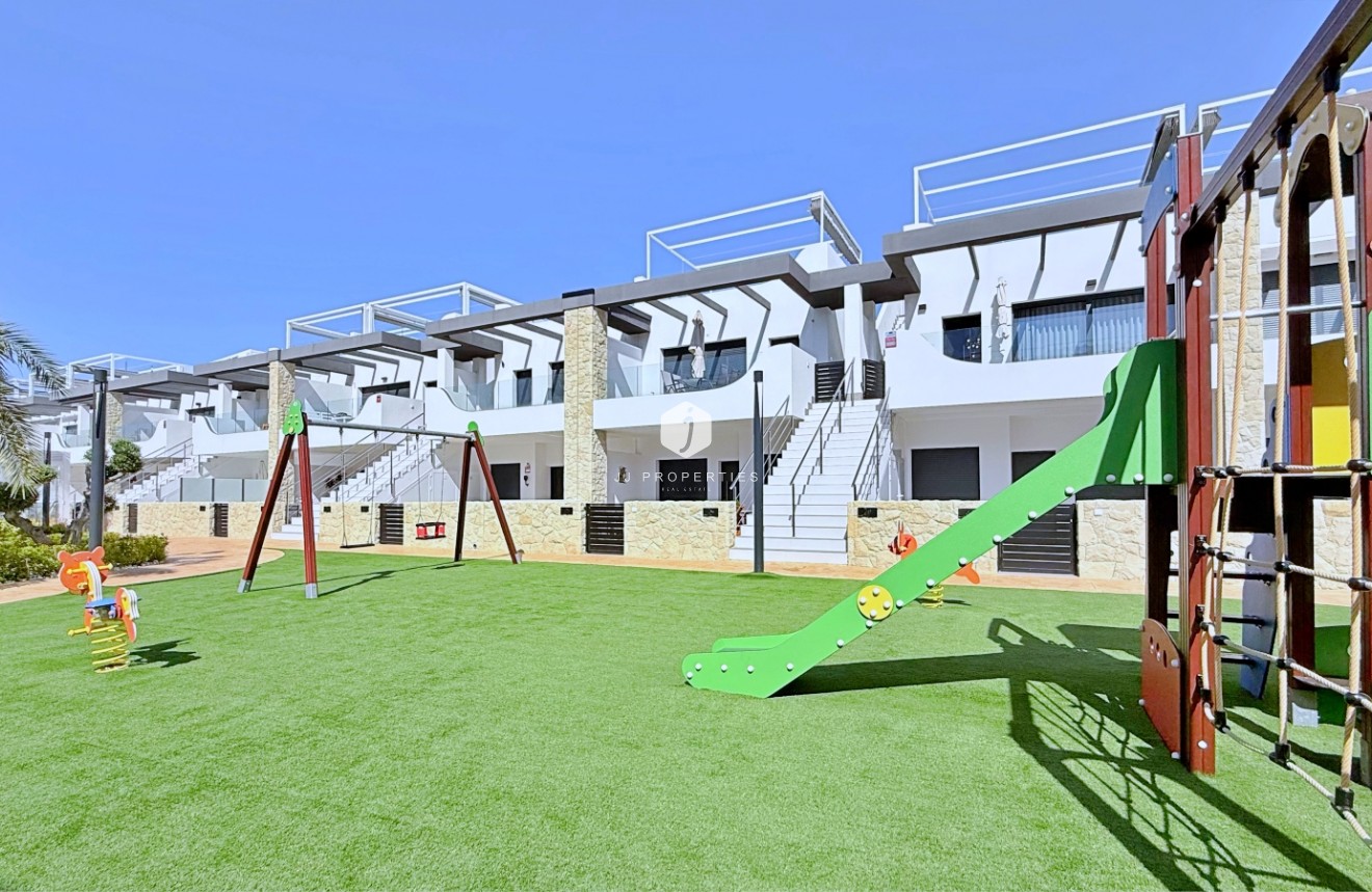 Resale - Penthouse -
Orihuela Costa - Costa Blanca