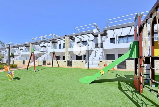Resale - Penthouse -
Orihuela Costa - Costa Blanca