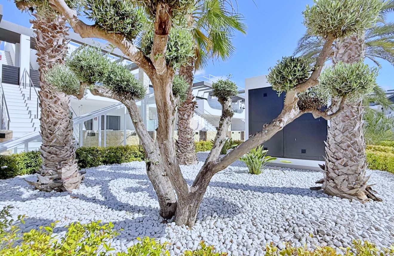 Resale - Penthouse -
Orihuela Costa - Costa Blanca