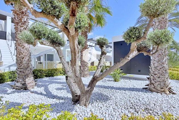 Resale - Penthouse -
Orihuela Costa - Costa Blanca