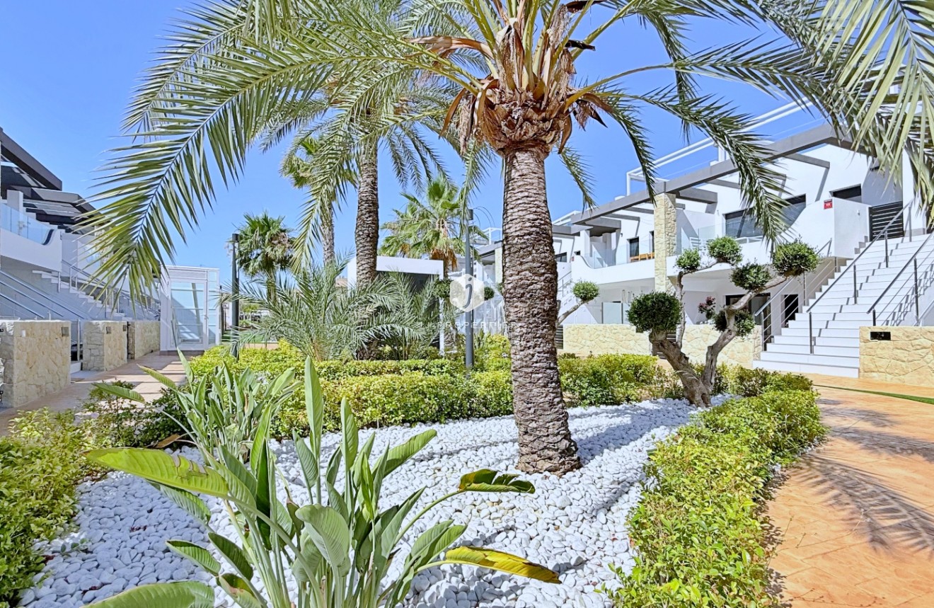 Resale - Penthouse -
Orihuela Costa - Costa Blanca