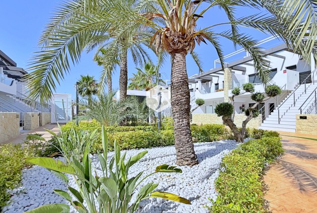 Resale - Penthouse -
Orihuela Costa - Costa Blanca