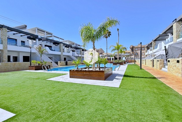Resale - Penthouse -
Orihuela Costa - Costa Blanca