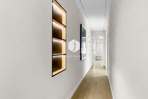 Resale - Apartment / flat -
Torrevieja - Costa Blanca