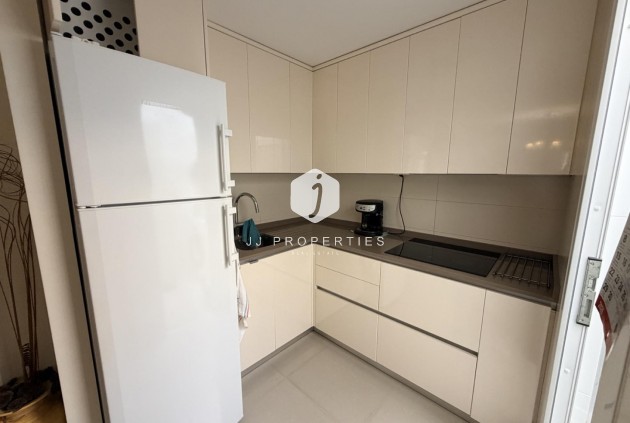 Resale - Chalet -
Torrevieja - Costa Blanca