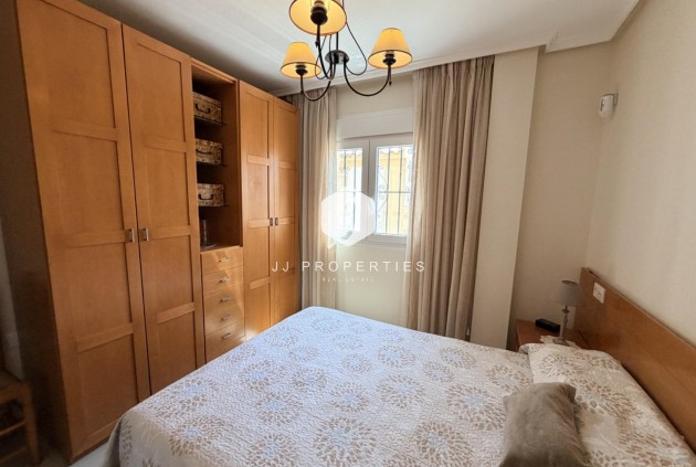 Resale - Chalet -
Torrevieja - Costa Blanca