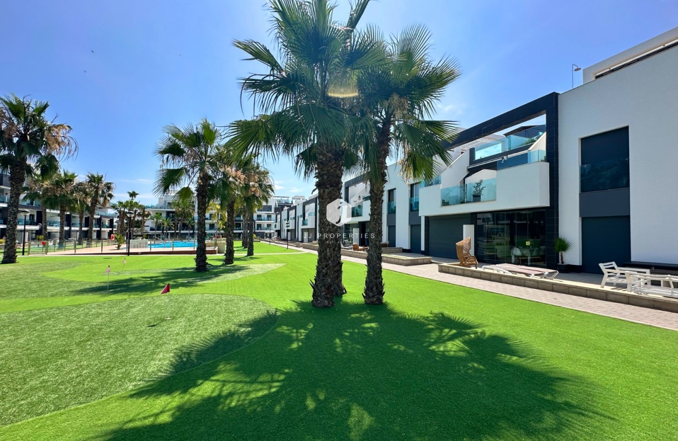 Resale - Penthouse -
Guardamar del Segura - Costa Blanca