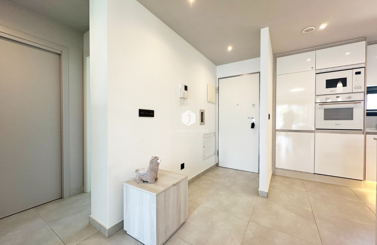 Resale - Penthouse -
Guardamar del Segura - Costa Blanca
