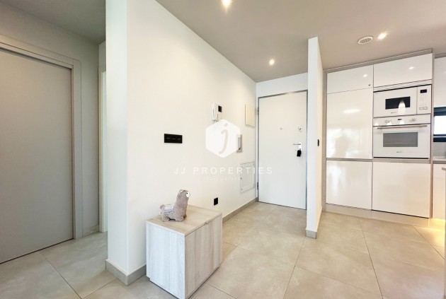 Resale - Penthouse -
Guardamar del Segura - Costa Blanca