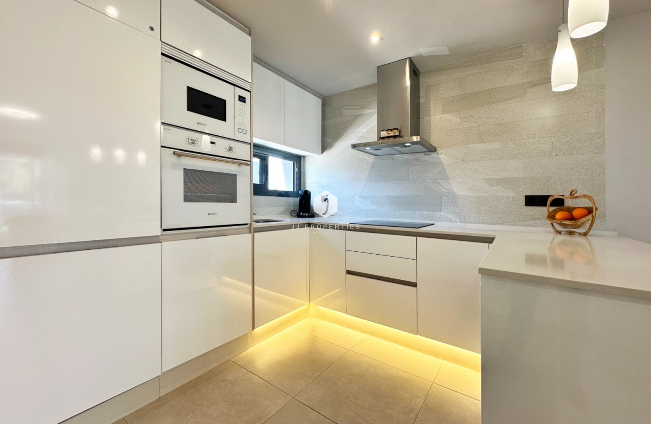 Resale - Penthouse -
Guardamar del Segura - Costa Blanca